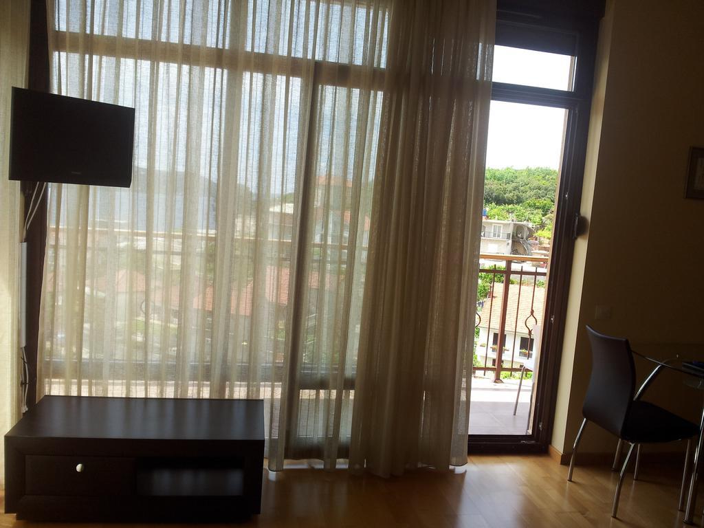 Apartments Ploski Herceg Novi Exterior photo