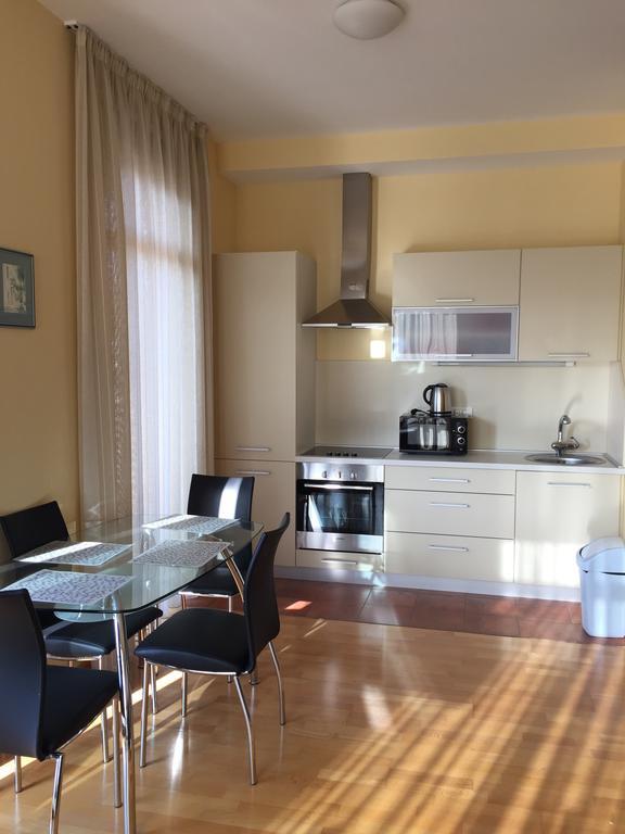Apartments Ploski Herceg Novi Exterior photo