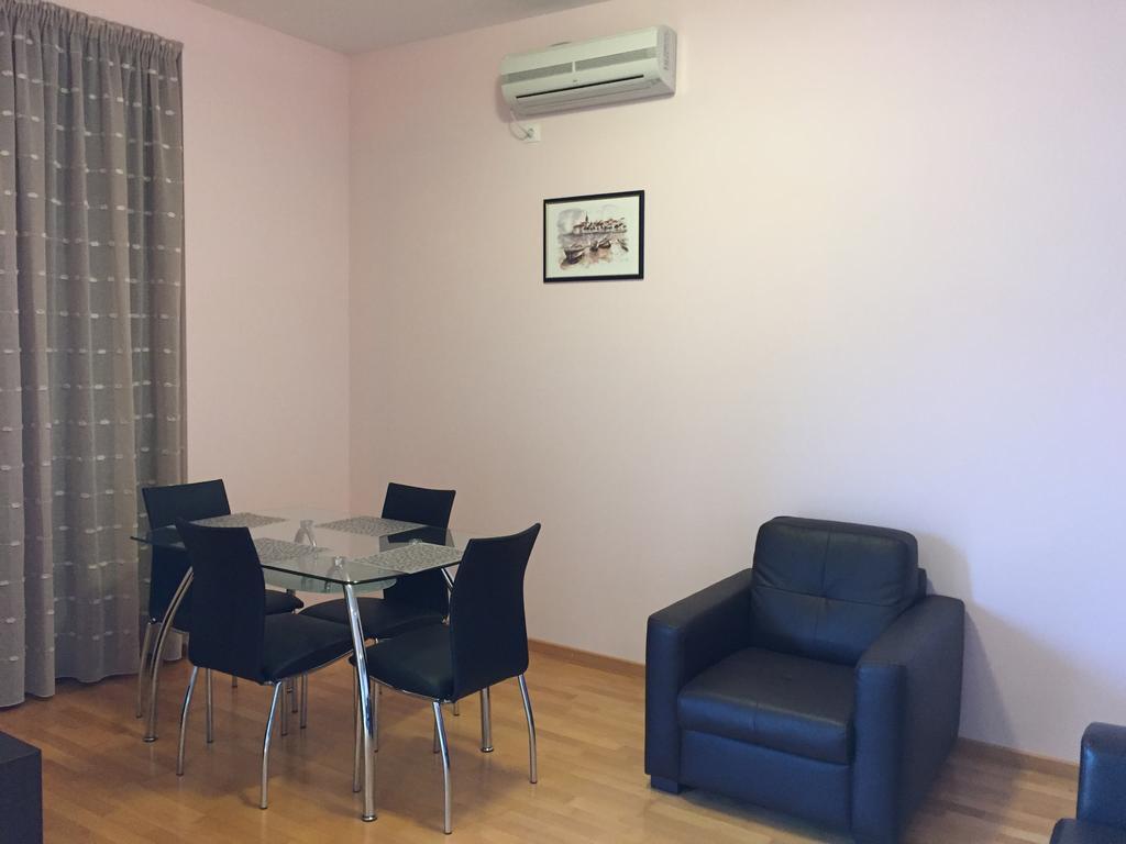 Apartments Ploski Herceg Novi Exterior photo
