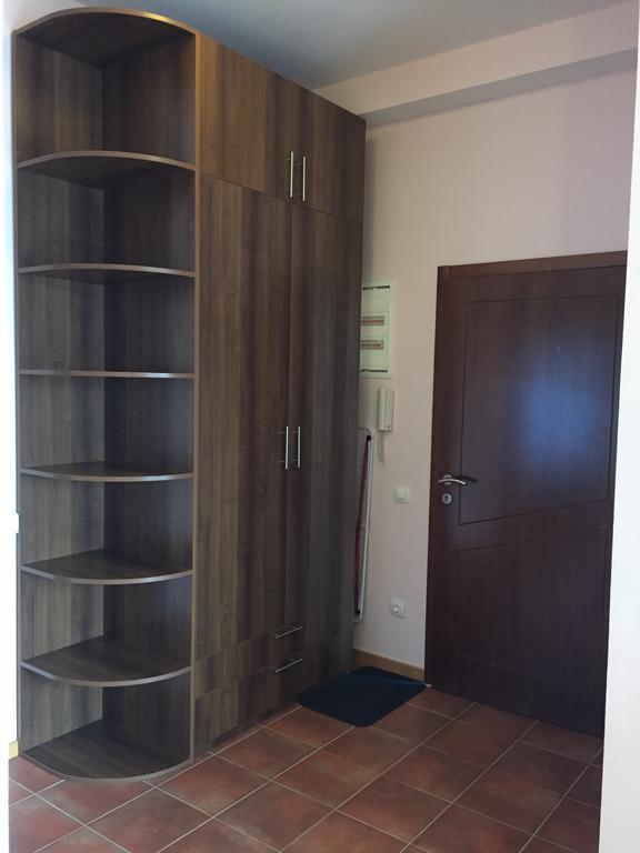 Apartments Ploski Herceg Novi Exterior photo
